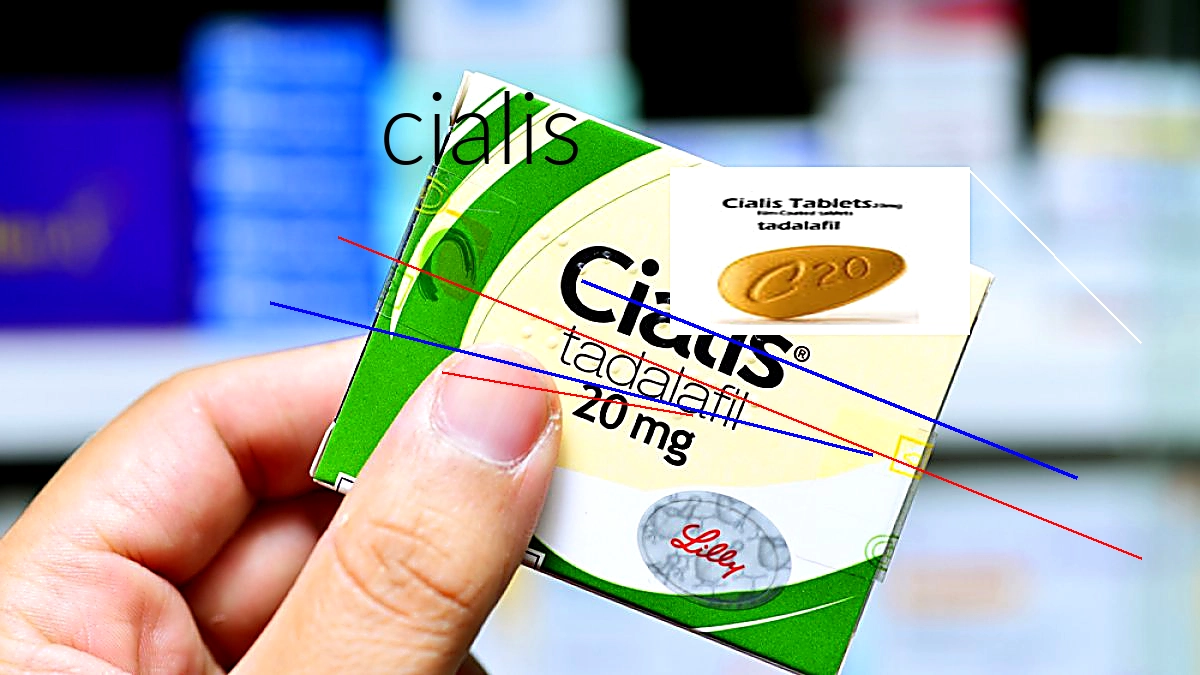 Vente en pharmacie cialis